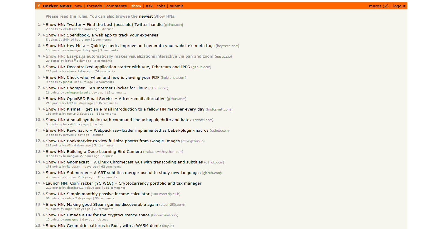 hacker-news-product-hunt