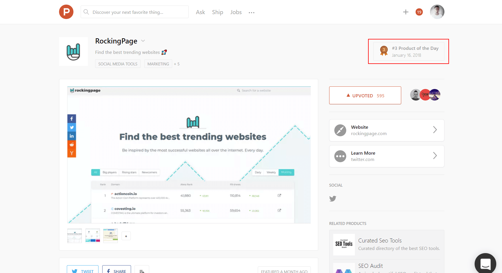 how-to-use-product-hunt
