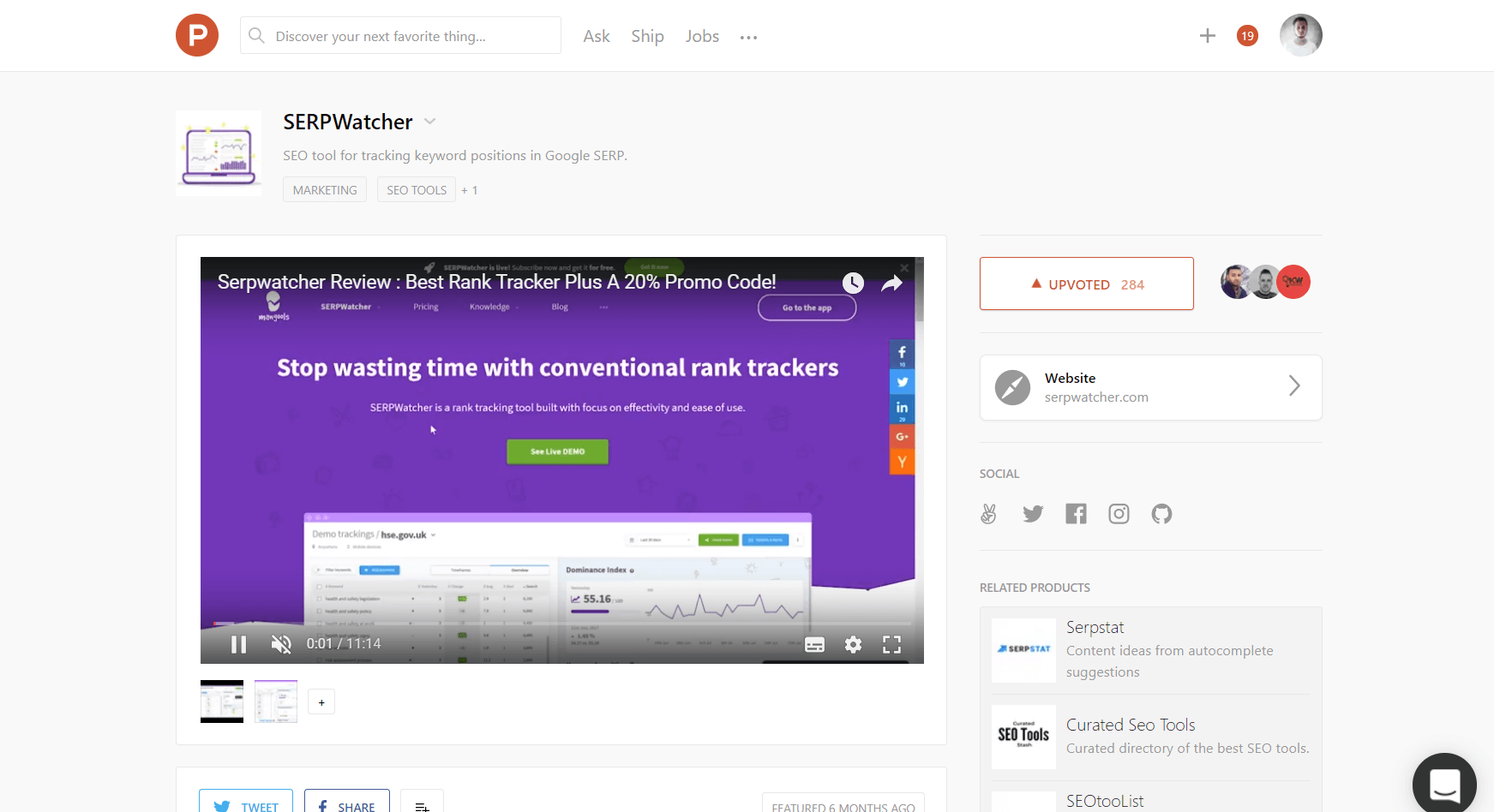 product-hunt-promo