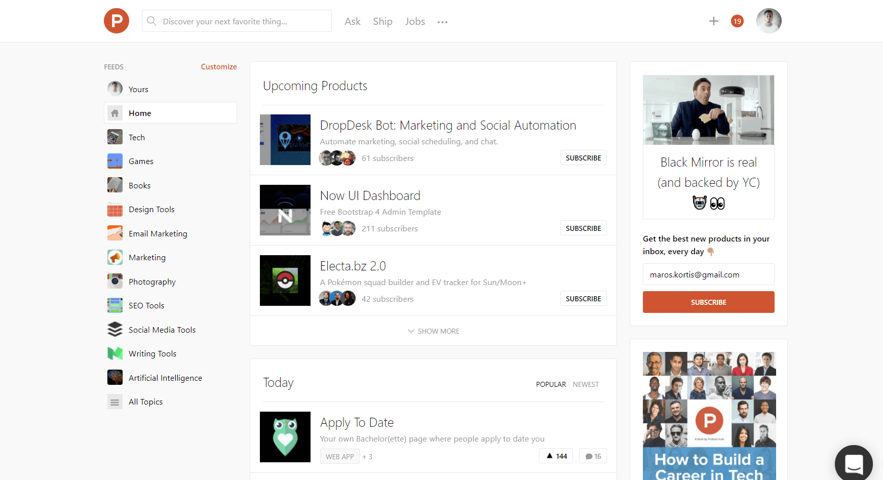 product-hunt-case-study